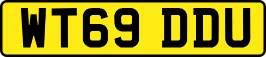 WT69DDU