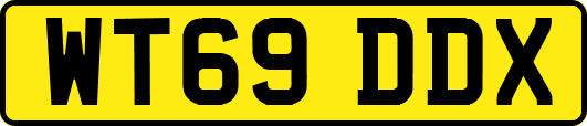 WT69DDX