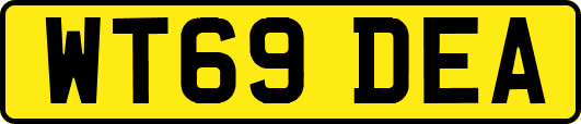 WT69DEA