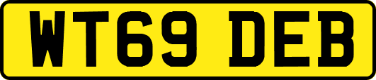 WT69DEB