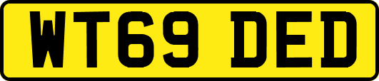 WT69DED