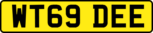 WT69DEE