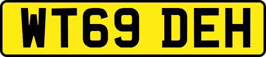 WT69DEH