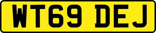 WT69DEJ
