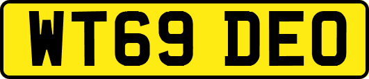WT69DEO