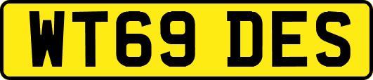 WT69DES