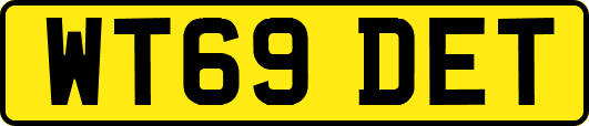 WT69DET