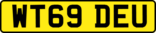 WT69DEU