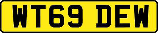 WT69DEW