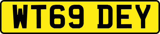 WT69DEY