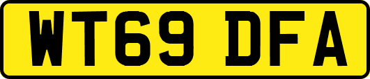 WT69DFA