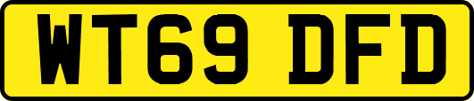 WT69DFD