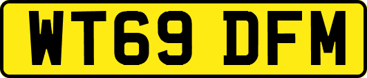 WT69DFM