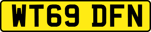 WT69DFN