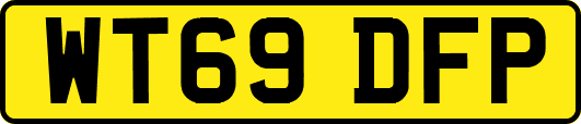 WT69DFP