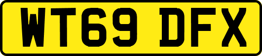 WT69DFX