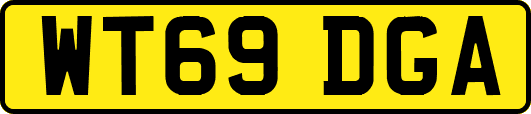WT69DGA
