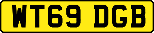 WT69DGB