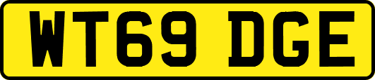 WT69DGE