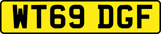 WT69DGF