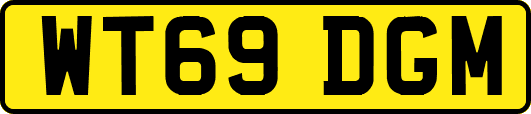 WT69DGM