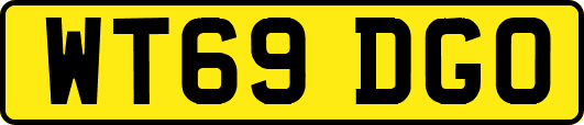 WT69DGO