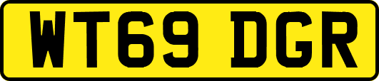 WT69DGR