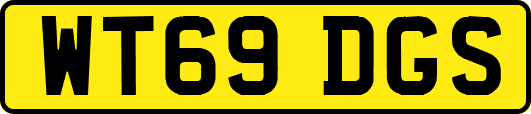 WT69DGS
