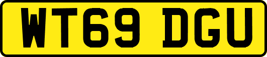 WT69DGU