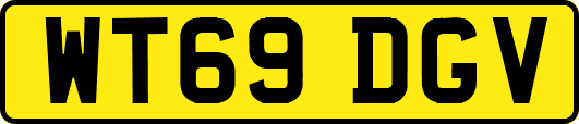 WT69DGV