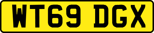 WT69DGX