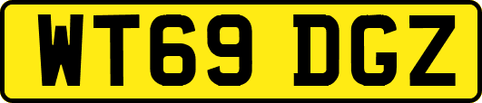 WT69DGZ