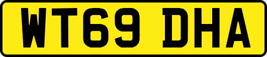 WT69DHA