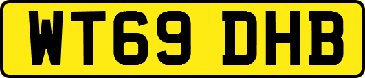 WT69DHB