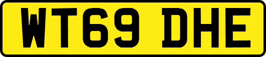 WT69DHE