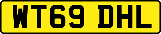 WT69DHL