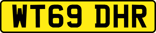 WT69DHR