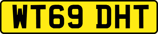 WT69DHT