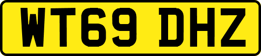 WT69DHZ
