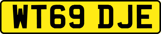WT69DJE