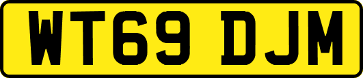 WT69DJM