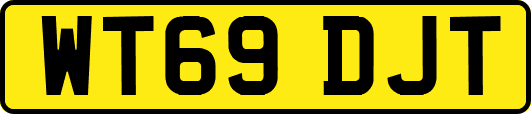 WT69DJT