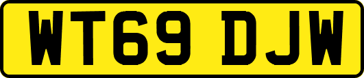 WT69DJW