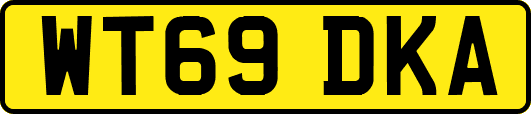 WT69DKA