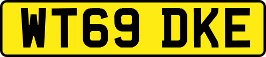 WT69DKE