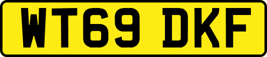 WT69DKF