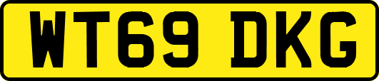 WT69DKG