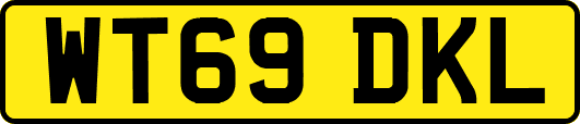 WT69DKL