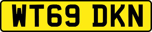 WT69DKN