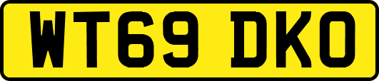 WT69DKO